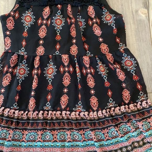 As u wish fully lines dress Size medium - Picture 2 of 8